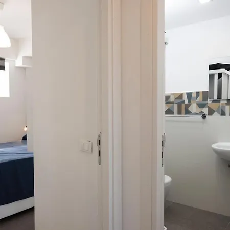 Casa Mirea Di Teti Con Piscina A Macari Villa Exterior photo