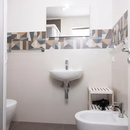 Casa Mirea Di Teti Con Piscina A Macari Villa Exterior photo