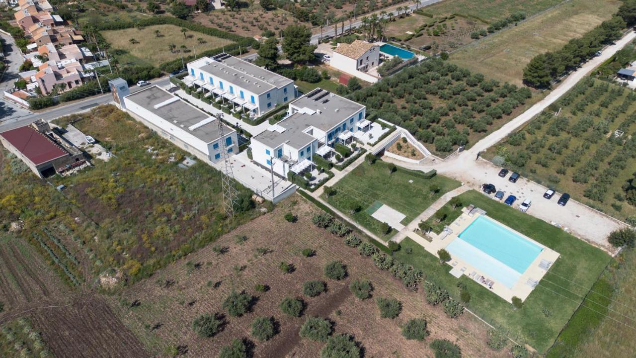 Casa Mirea Di Teti Con Piscina A Vakantiehuis Macari