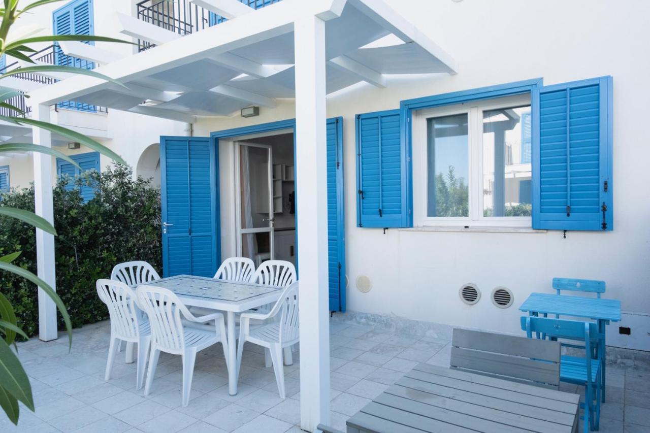 Vakantiehuis Casa Mirea Di Teti Con Piscina A