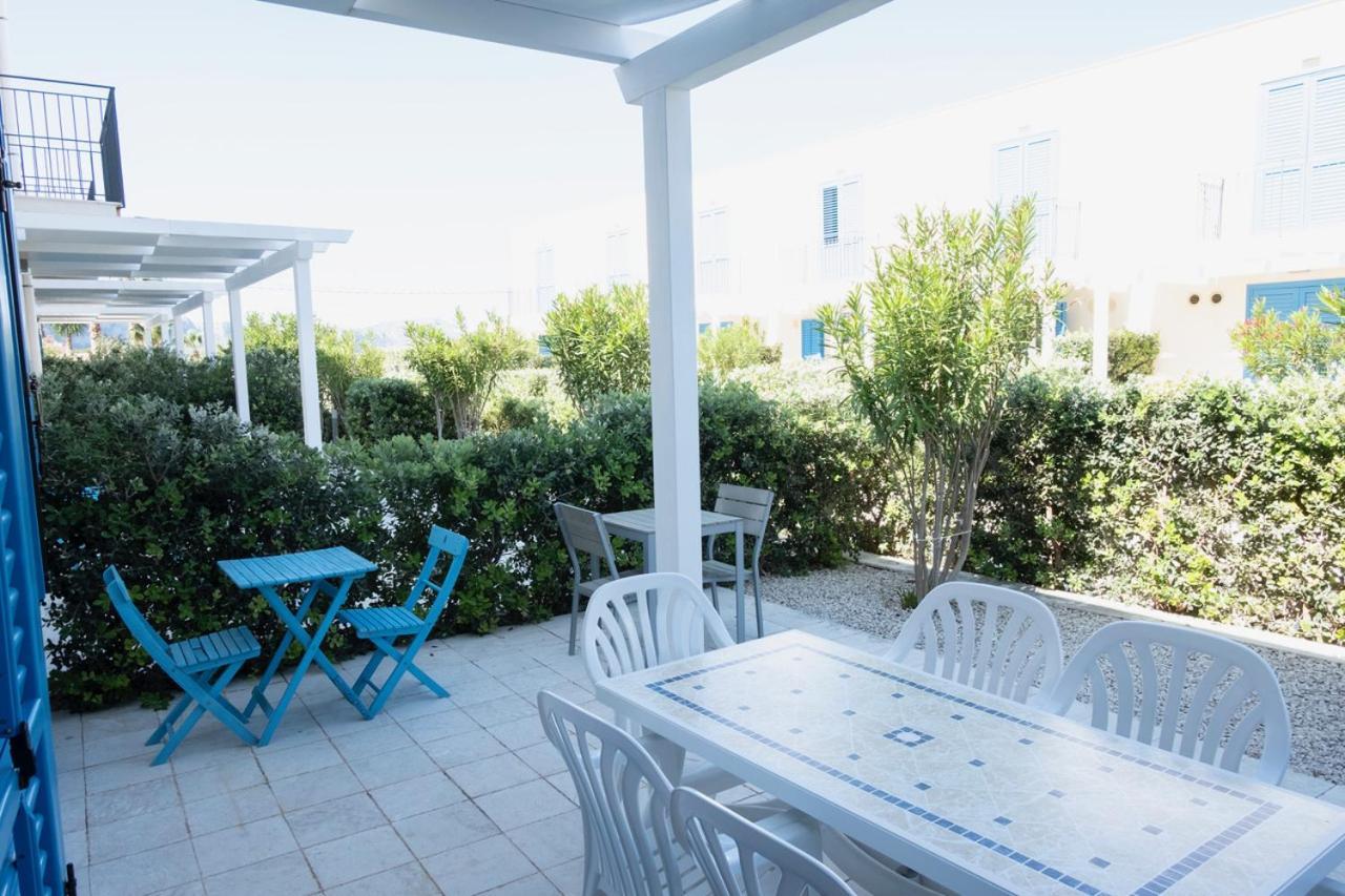 Casa Mirea Di Teti Con Piscina A * Macari