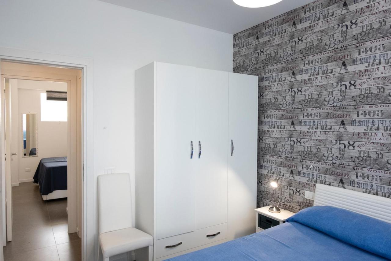 Casa Mirea Di Teti Con Piscina A Vakantiehuis