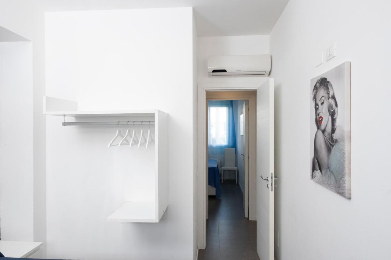 Vakantiehuis Casa Mirea Di Teti Con Piscina A