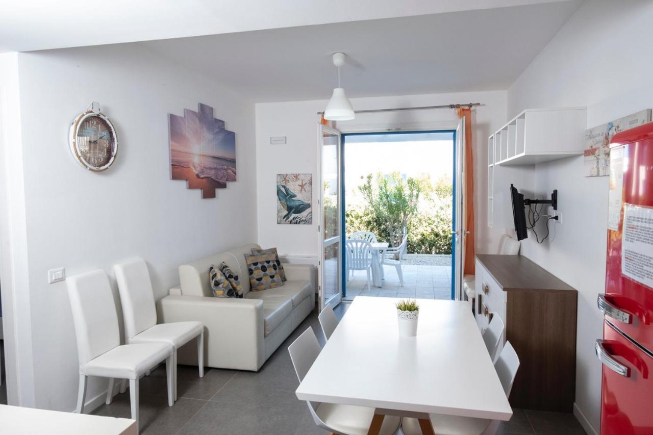 Casa Mirea Di Teti Con Piscina A * Macari